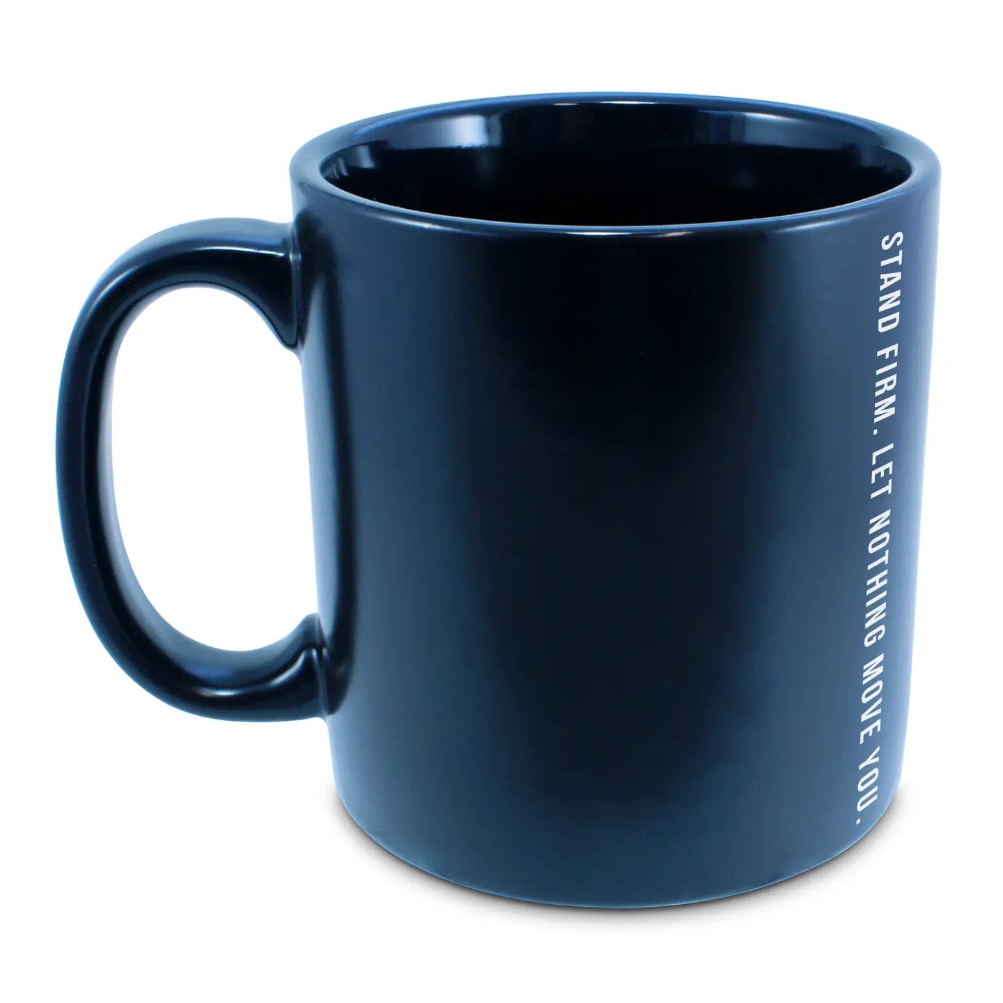 Stand Firm Mug