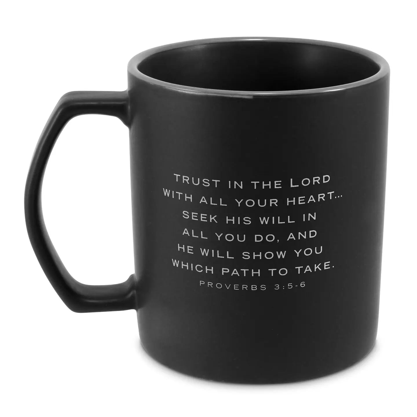 Trust Mug 18oz