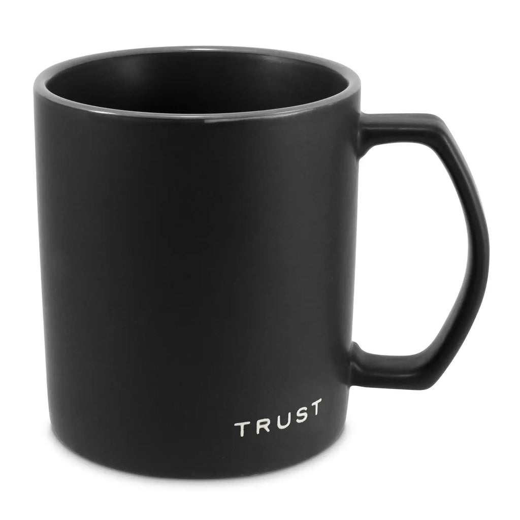Trust Mug 18oz
