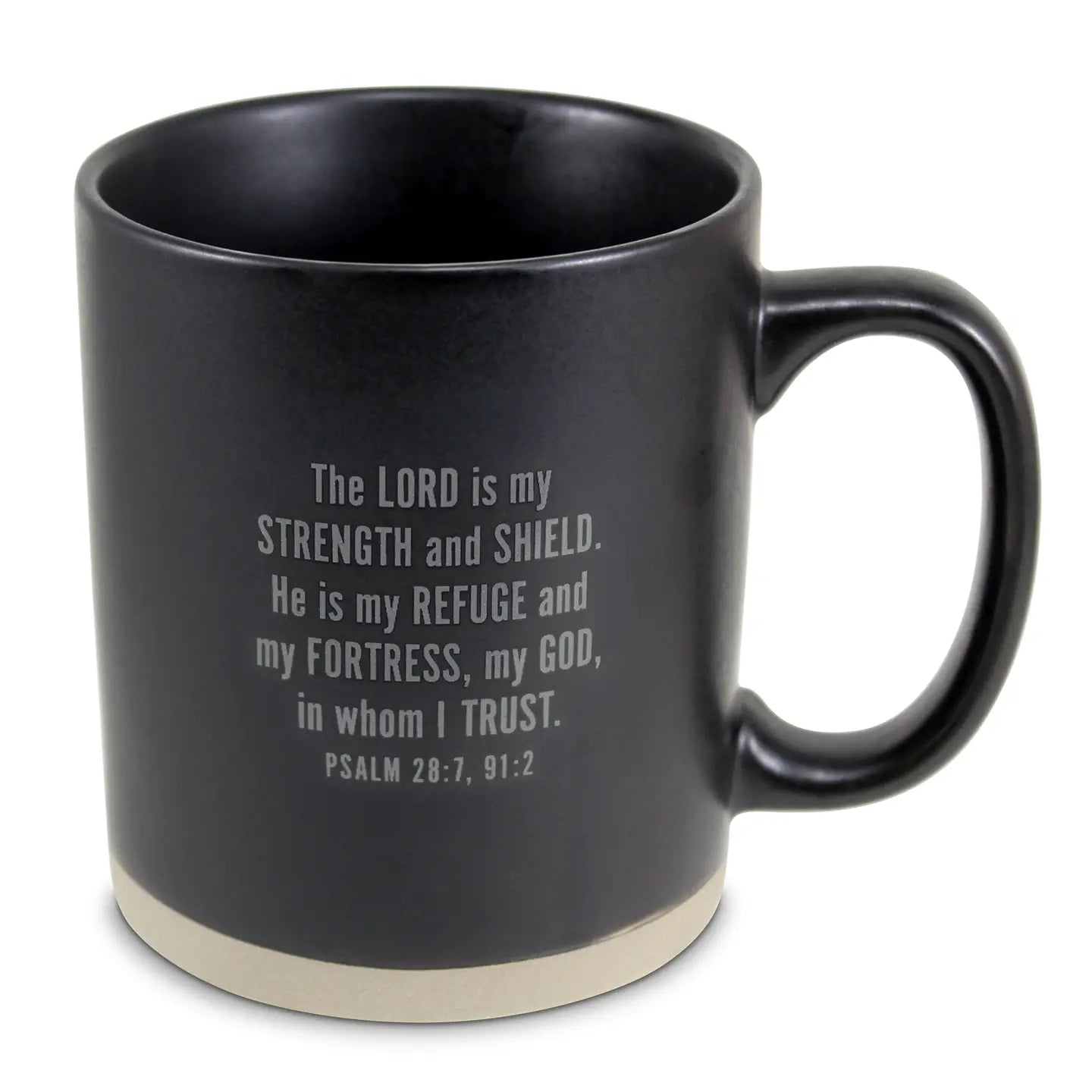 In God We Trust Mug