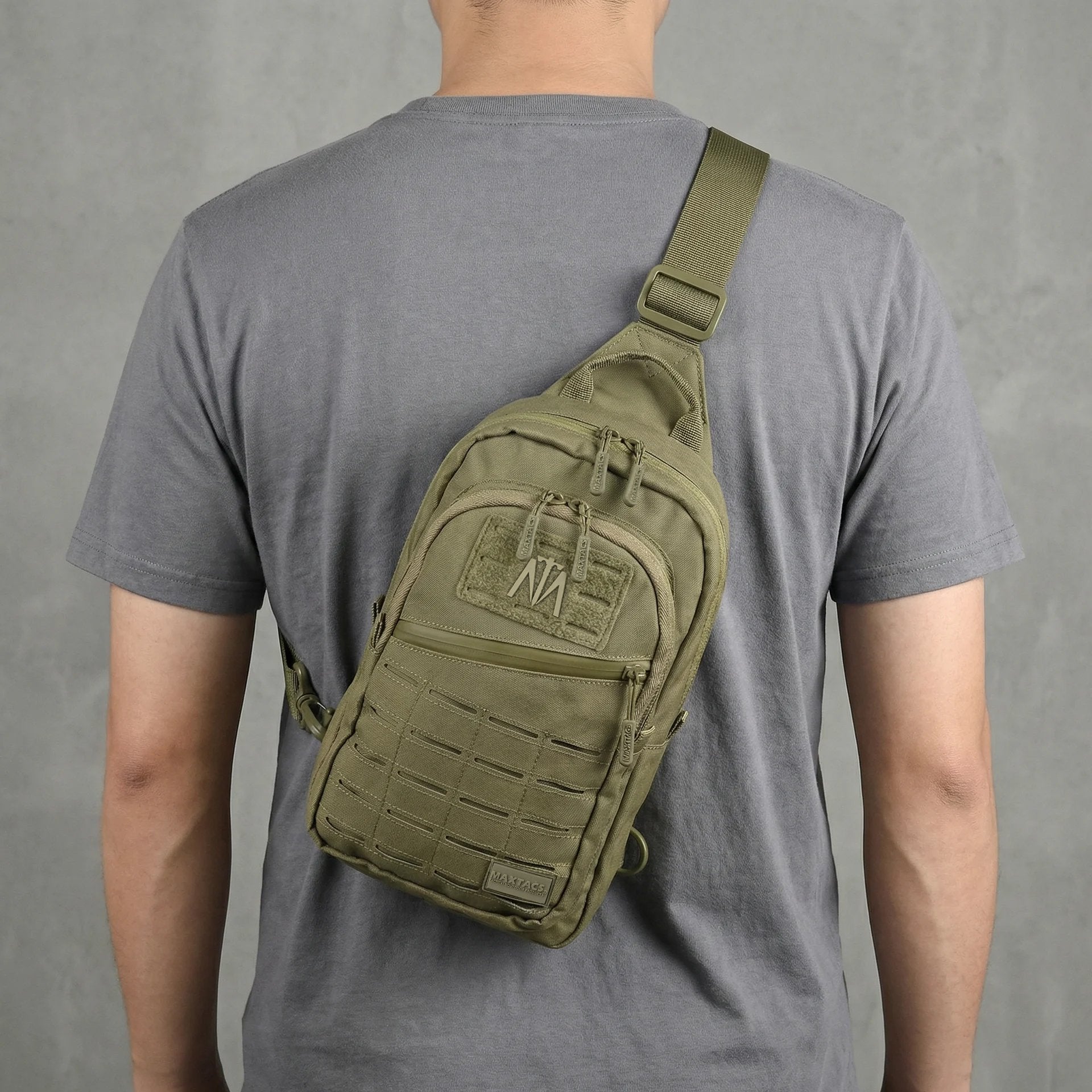 Maxtacs Sling Bag- R1