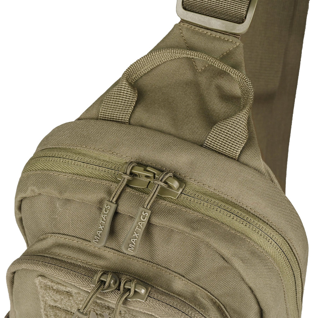 Maxtacs Sling Bag- R1