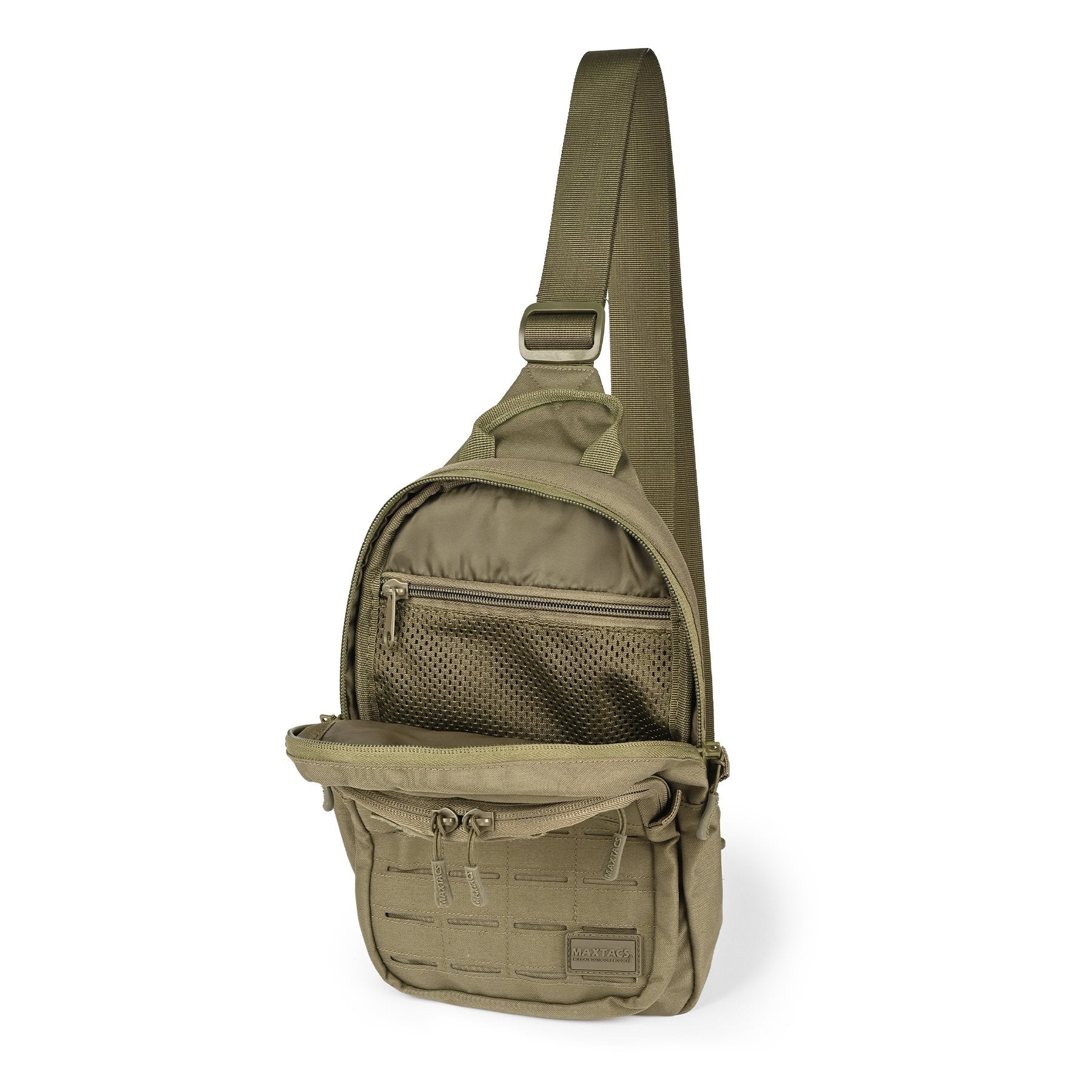 Maxtacs Sling Bag- R1