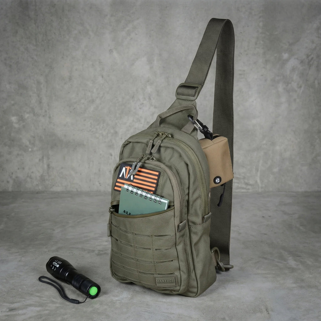 Maxtacs Sling Bag- R1