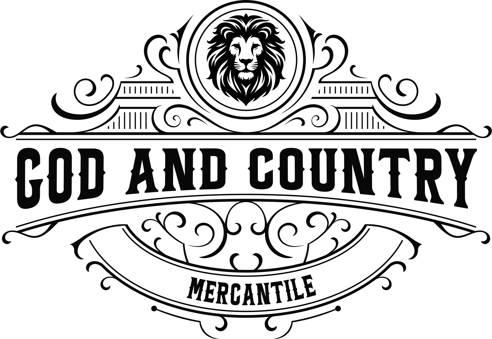 God and Country Mercantile