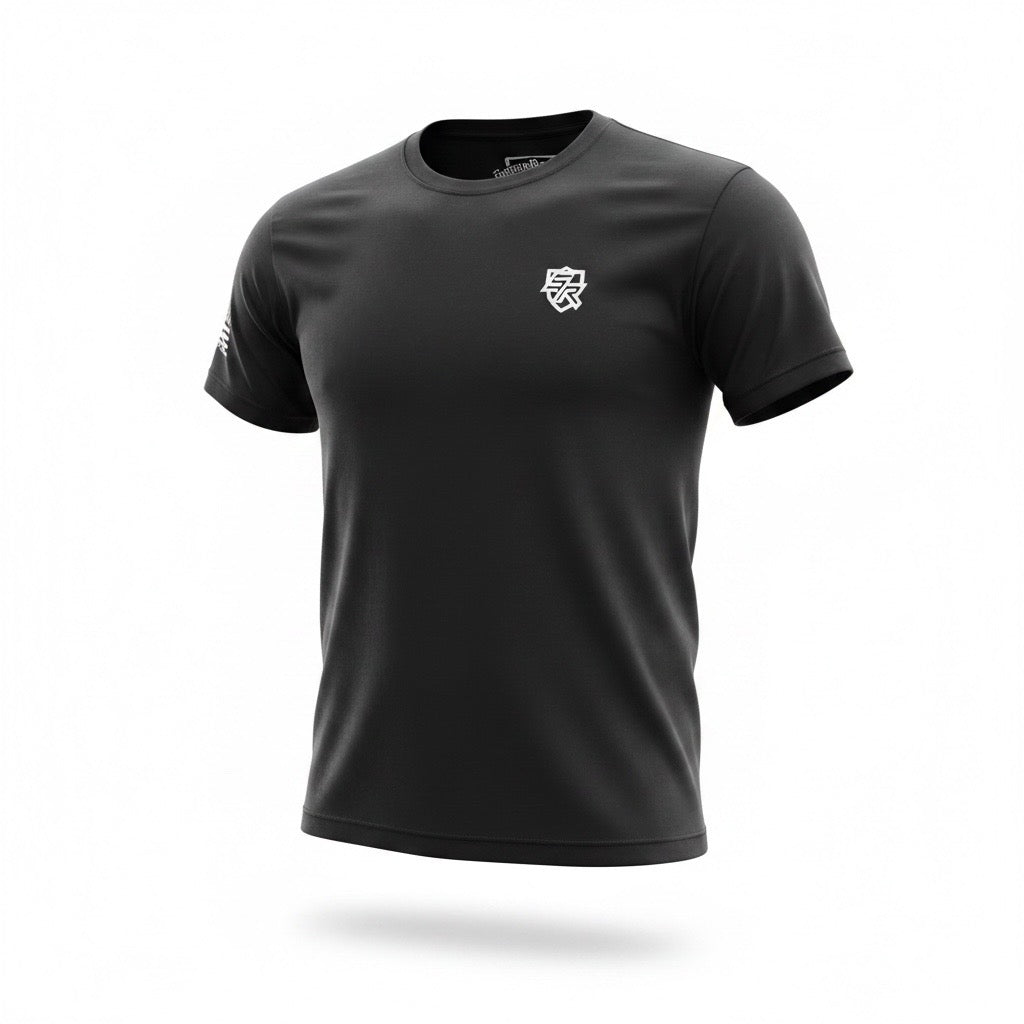 One Nation Under God Tee