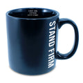 Stand Firm Mug