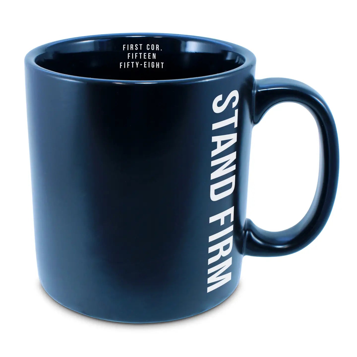 Stand Firm Mug