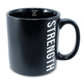Joshua 1:9 Strength Mug