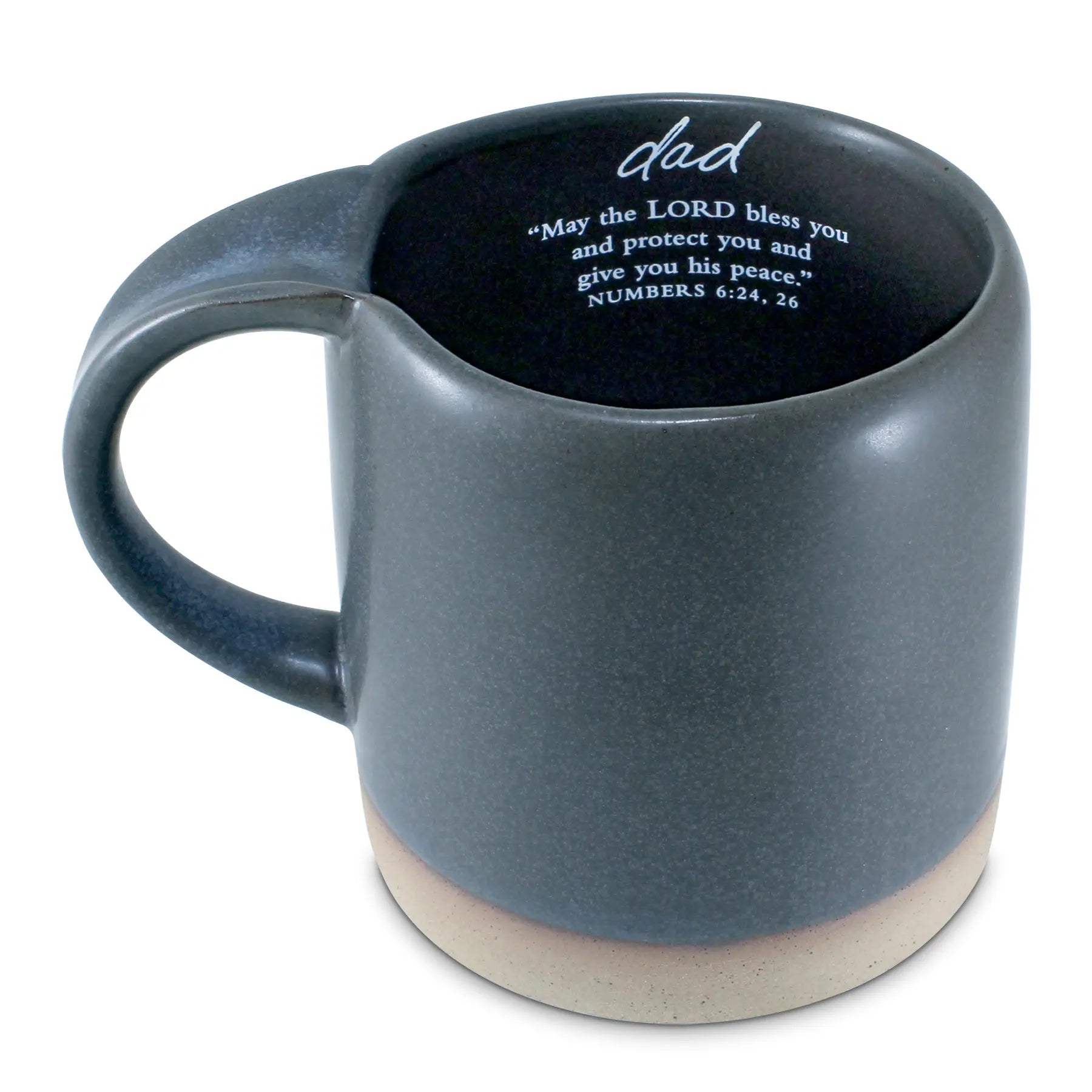 Prayer For Dad Mug