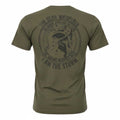 I Am The Storm Tee Shirt